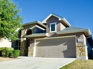 10421 Macarthur Way, Converse, TX 78109