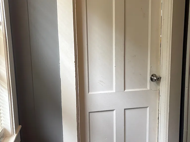 Door to Unit