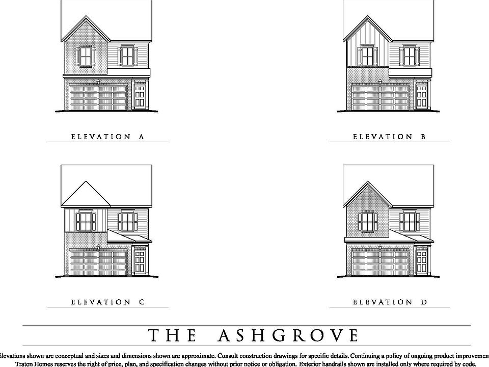 Elevation Image 1