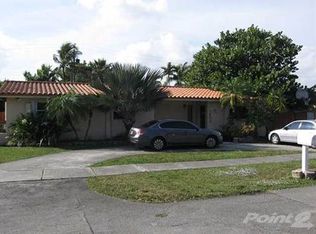 1400 SW 78th Ave, Miami, FL 33144