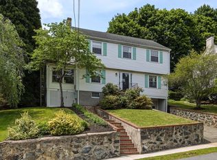 10 Radcliffe Rd, Belmont, MA 02478