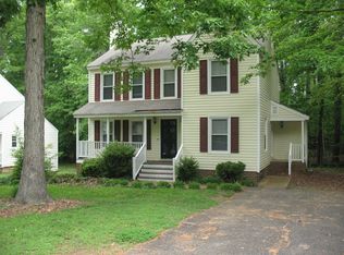 5606 Standing Oak Rd, Midlothian, VA 23112