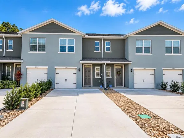 2915 Canary Ave, Davenport, FL 33837