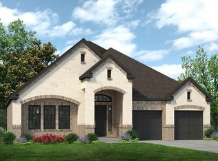 9537 Armida Pl, Fort Worth, TX 76179