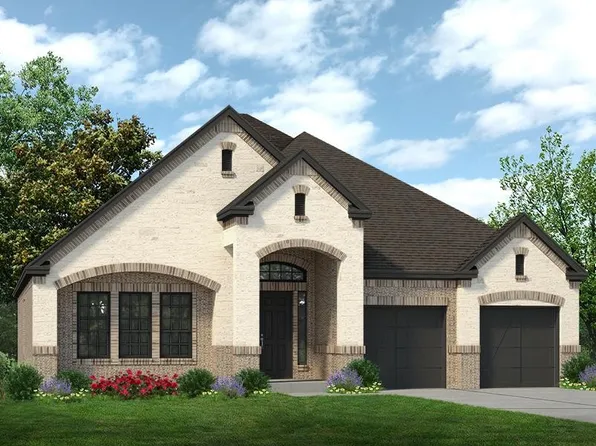 9537 Armida Pl, Fort Worth, TX 76179