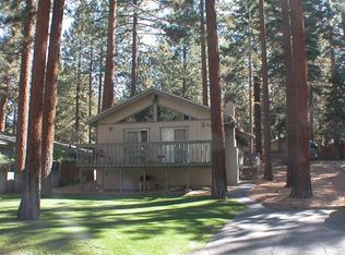 191 Cottonwood Dr, Stateline, NV 89449