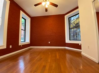 42 Rivington St #B, New York, NY 10002