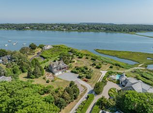 99 Uncle Alberts Drive Ext, Chatham, MA 02633