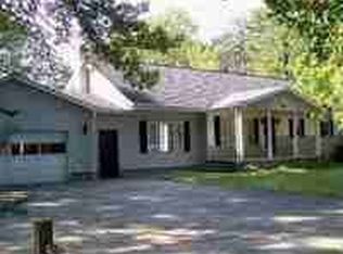 2010 Autumn Dr, Alpena, MI 49707
