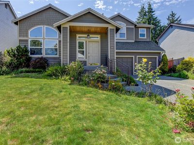 14531 86 Place NE, Kenmore, WA, 98028