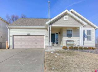13710 Rahn Blvd, Bellevue, NE 68123