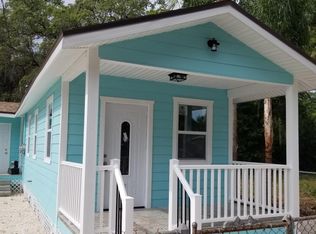 312 E Harrison St, Tarpon Springs, FL 34689