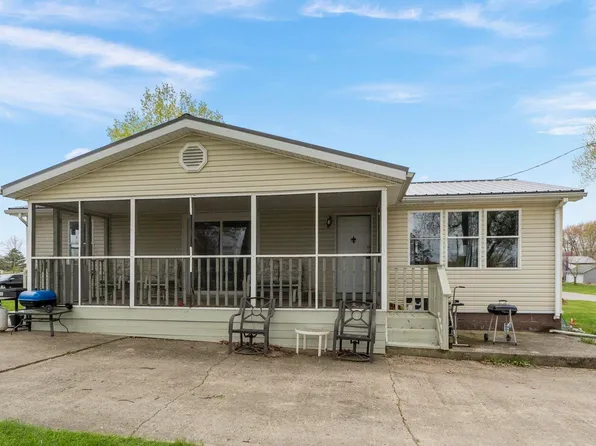 11940 E 435 S, Hudson, IN 46747