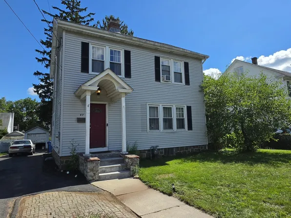 49 Brighton Street, New Britain, CT 06053