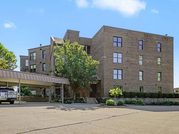 500 Mount Hope Ave APT 404, Cincinnati, OH 45204