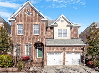 3940 Bentley Bridge Rd, Raleigh, NC 27612