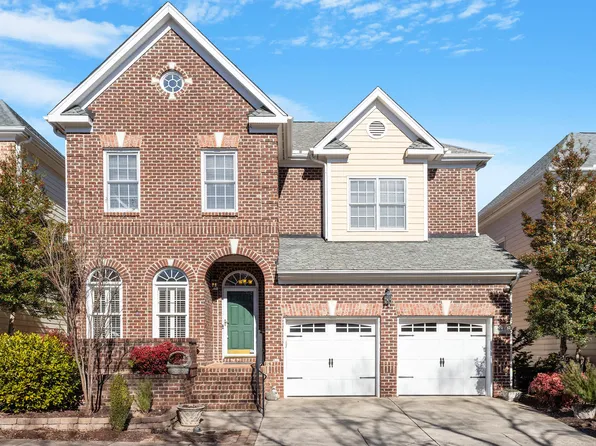 3940 Bentley Bridge Rd, Raleigh, NC 27612