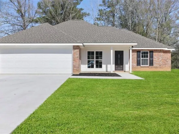45519 Tranquil Trce, Hammond, LA 70401