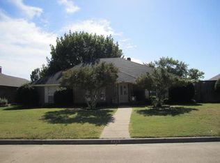 704 Rush Creek Dr, Allen, TX 75002