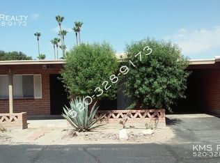 33 W Roma Dr #33, Tucson, AZ 85737