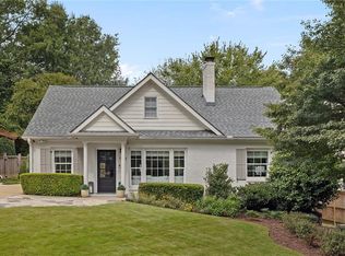 1134 Spring Valley Ln NE, Atlanta, GA 30306