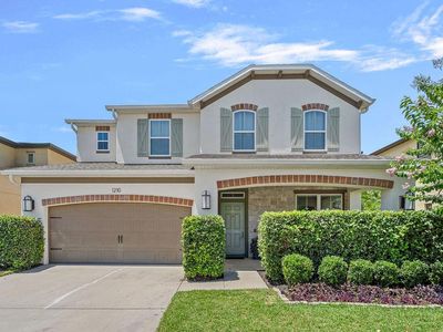 1210 Woods Landing Dr, Minneola, FL, 34715