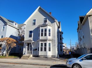 145 Pine St #2, Manchester, NH 03103