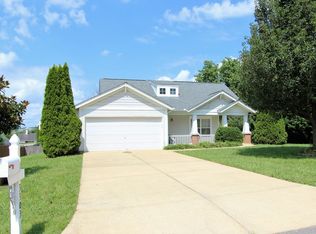 3303 Haynes Dr, Spring Hill, TN 37174