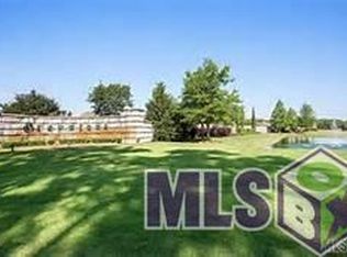 LOT 84 Greystone Dr, Denham Springs, LA 70726
