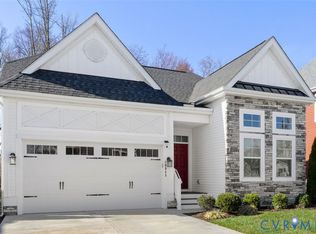10943 Little Five Loop, Glen Allen, VA 23059
