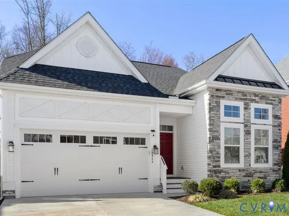 10943 Little Five Loop, Glen Allen, VA 23059