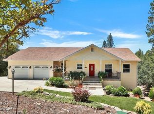 12442 Lowhills Rd, Nevada City, CA 95959