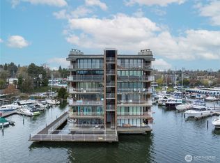 9500 Rainier Avenue S #612, Seattle, WA