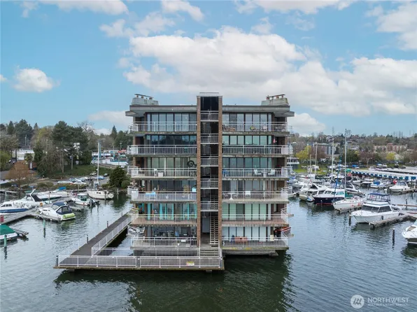 9500 Rainier Avenue S #612, Seattle, WA 98118