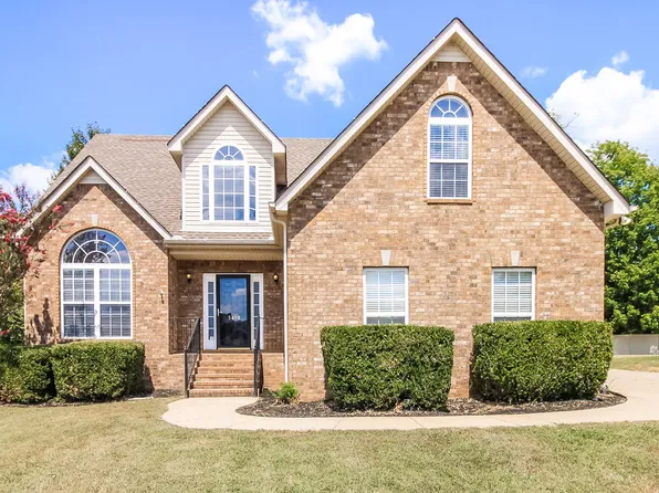 3418 Leslie Ln, Murfreesboro, TN 37128