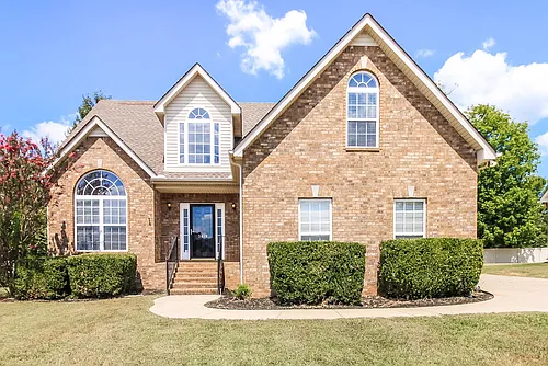 3418 Leslie Ln Photo 1
