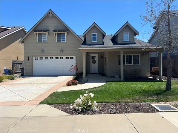 375 Mads Pl, Nipomo, CA 93444