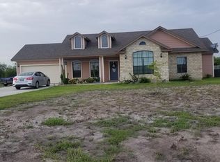 29773 Cielo St, Los Fresnos, TX 78566