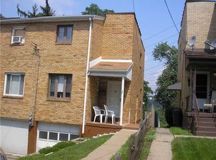 1448 Harlow St, Pittsburgh, PA 15204