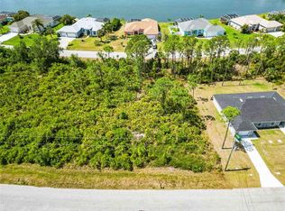 12451 Buffing Rd #20, Pt Charlotte, FL 33981