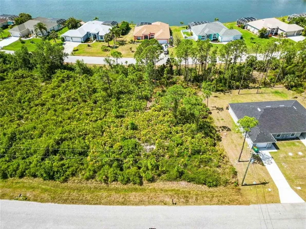 12451 Buffing Rd #20, Pt Charlotte, FL 33981