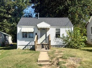 604 S Abat St, Mexico, MO 65265