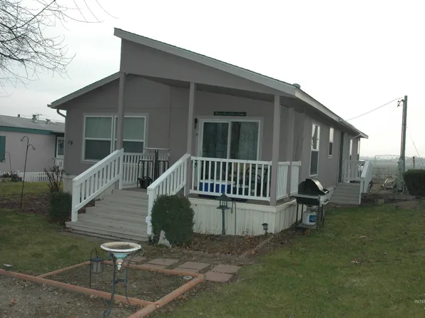 4030 River Resort Dr Trlr 19, Homedale, ID 83628