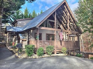 810 Bear Run Way, Sevierville, TN 37862