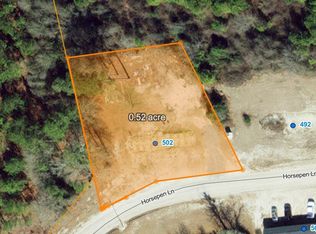 502 Horsepen Ln, Mount Olive, NC 28365