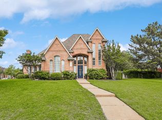 942 Tealwood Dr, Keller, TX 76248