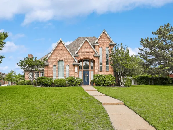 942 Tealwood Dr, Keller, TX 76248