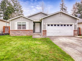 17015 85th Avenue Ct E, Puyallup, WA 98375