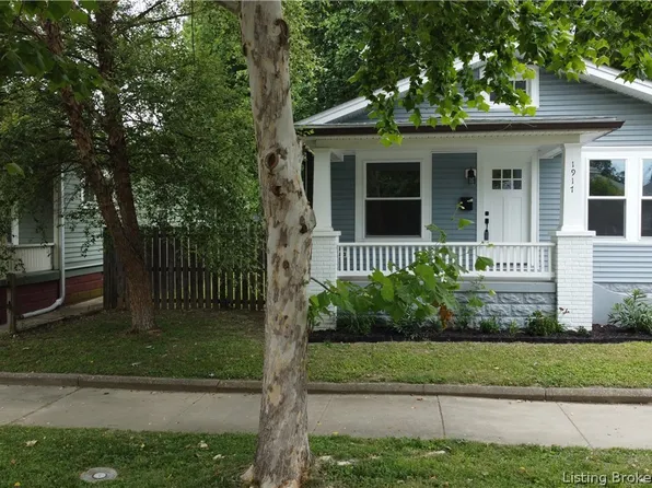 1917 Culbertson Avenue, New Albany, IN 47150
