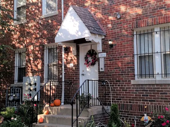 1520 Isherwood St NE APT 3, Washington, DC 20002